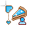 Normal select cursor