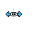 Horizontal resize cursor