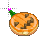 Pumpkin Cookie cursor