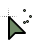 Working in background cursor
