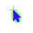 Multicoloured Pointers (W.I.P) Cursors preview