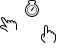 Haiku Cursors preview