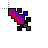 Dirk of Cronus Realm of The Mad God cursor