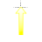 Alternate select cursor