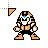 Pharaohman cursor