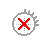 Precision select cursor