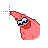 p a t r i c k cursor