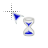 Working in background cursor