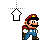 Alternate select cursor