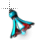 Normal select cursor