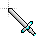 sword park cursor