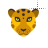 Normal select cursor