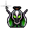 Rubick cursor