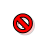 Unavailable cursor