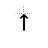 Alternate select cursor