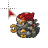 JunkManEXE ow cursor
