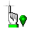 Normal select cursor