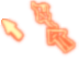 Glowing hot Cursors preview