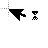 load cursor