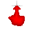 up cursor