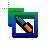 Handwriting cursor