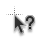Help select cursor