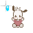 Text select cursor