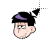 Alternate select cursor