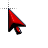 Normal select cursor
