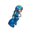 Text select cursor