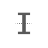 Text select cursor