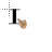 Text select cursor