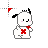 Unavailable cursor