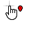 Normal select cursor