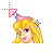 Normal select cursor