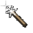 wand cursor