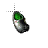 PHONE cursor