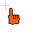 Link select cursor