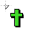 Precision select cursor