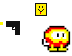 8bit arcade game Cursors preview