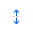 crazy-x cursor
