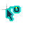 Working in background cursor