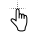 Link select cursor