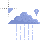 raincloud location cursor