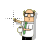 Wally cursor