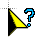 Help select cursor