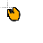rock cursor