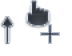 Oxygen Wonton Cursors cursor preview