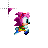 Working in background cursor