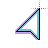 Alternate select cursor